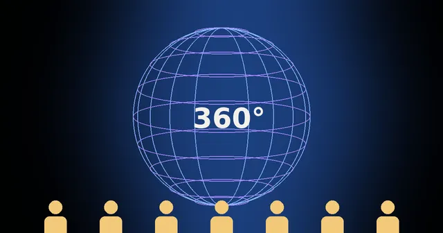 Групповой просмотр 360° видео в VR на музейной экскурсии