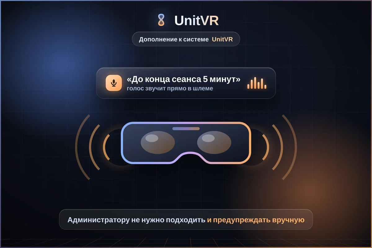 Звуковой пакет